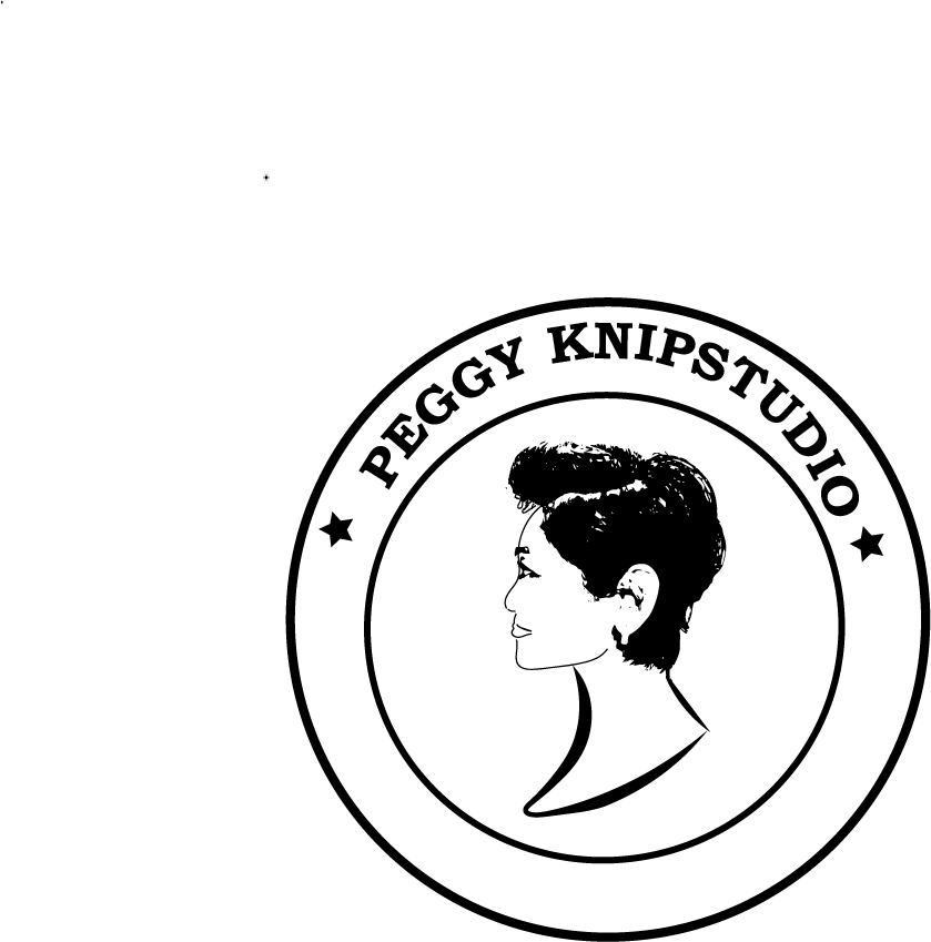 Peggy knipstudio